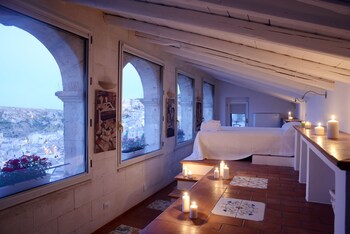 Casa Diva Matera 120 Room Prices Reviews Travelocity