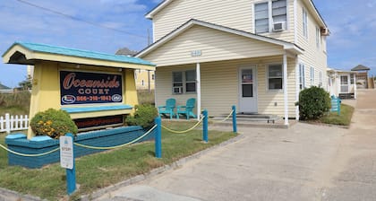 Oceanside Court by Kees Vacations
