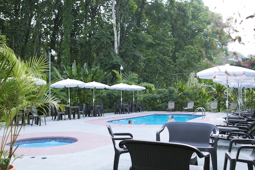 Hotels Near Playa Cocles Puerto Viejo De Talamanca Find