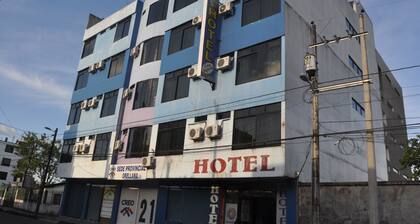 Hotel Coca Imperial