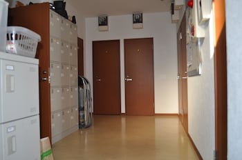 櫻楓女子會館 3 號館 - 只招待女士
