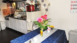 Ofu Jyoshi Kaikan 3rd building – Caters to Women Ofu Jyoshi Kaikan 3rd building – Caters to Women