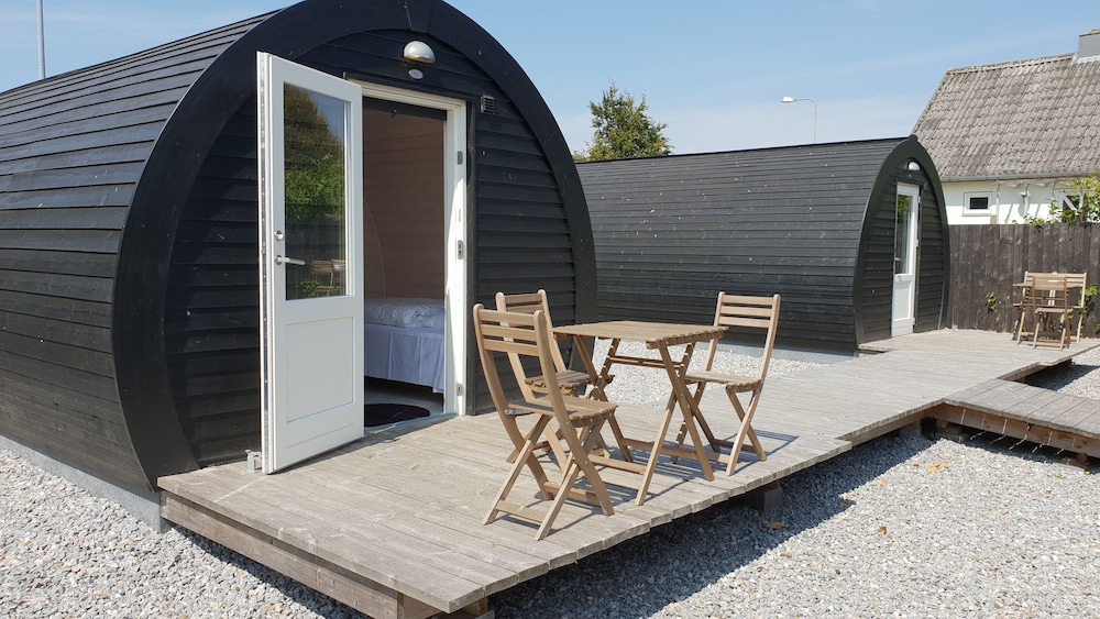 Hodde Kro in Tistrup, Denmark