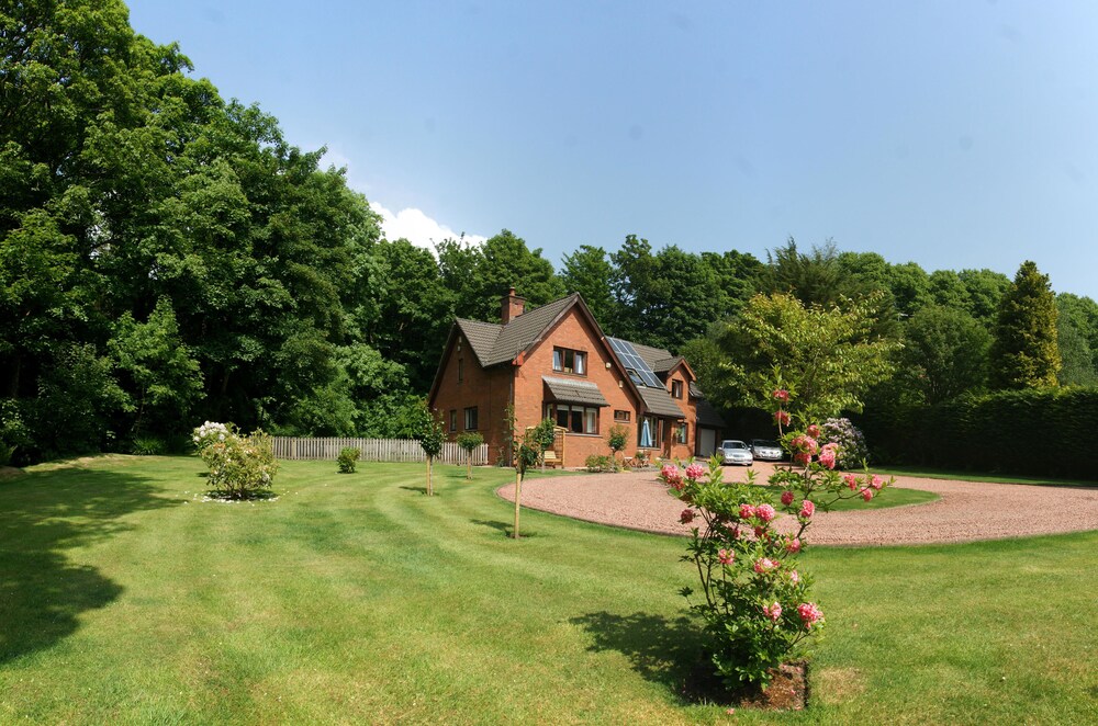 Bed And Breakfast Helensburgh Rhu Bed And Breakfast Helensburgh Rhu