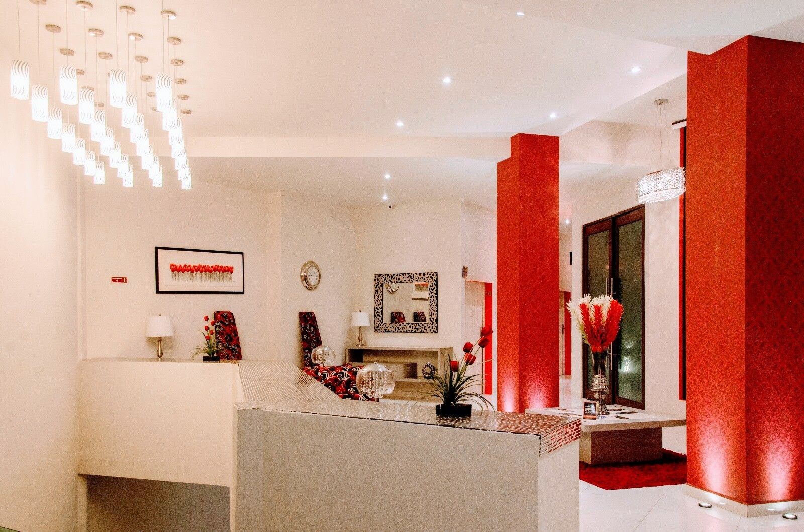 Hotel Boutique Luxury in Pitahayas, Mexico