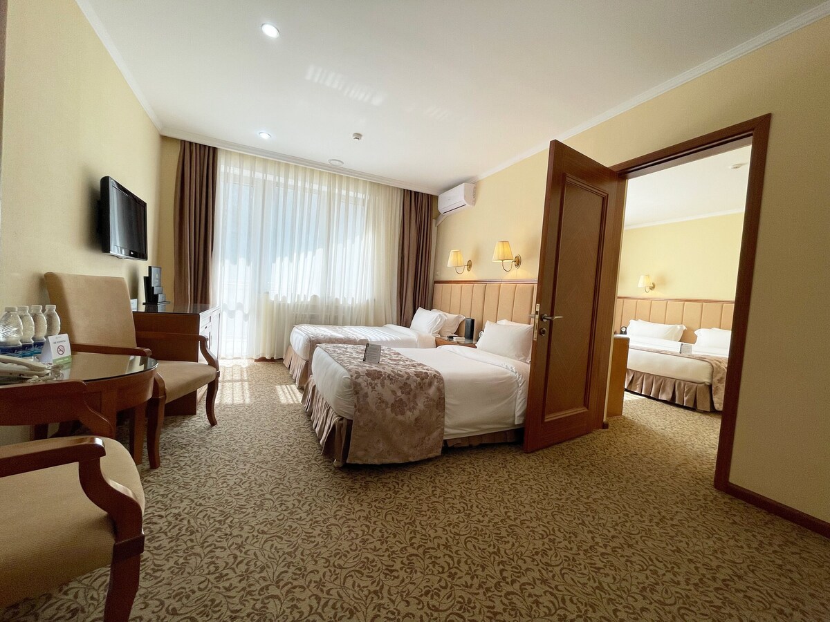 Jannat Resort