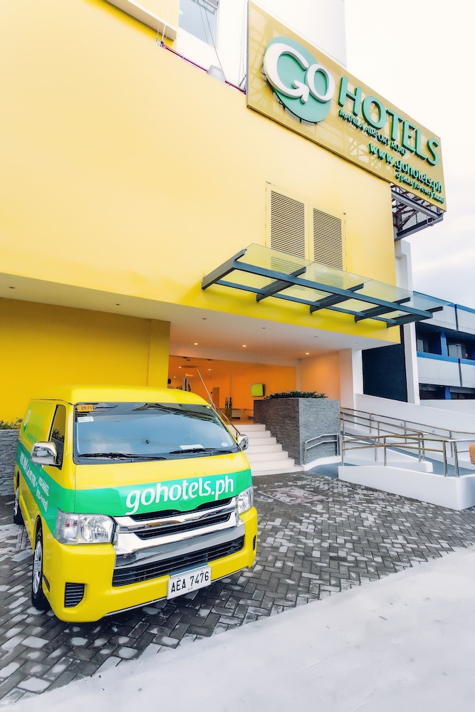 Go Hotels Manila Airport Road In Hotel Rates Reviews On Featured Image