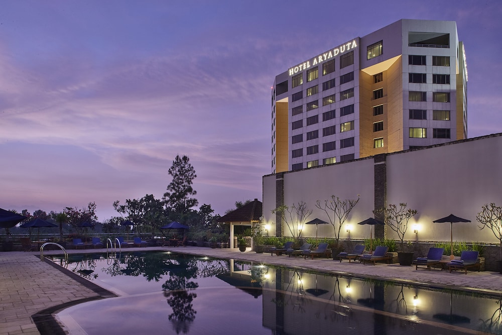 Aryaduta Bandung 2019 Room Prices 44, Deals & Reviews