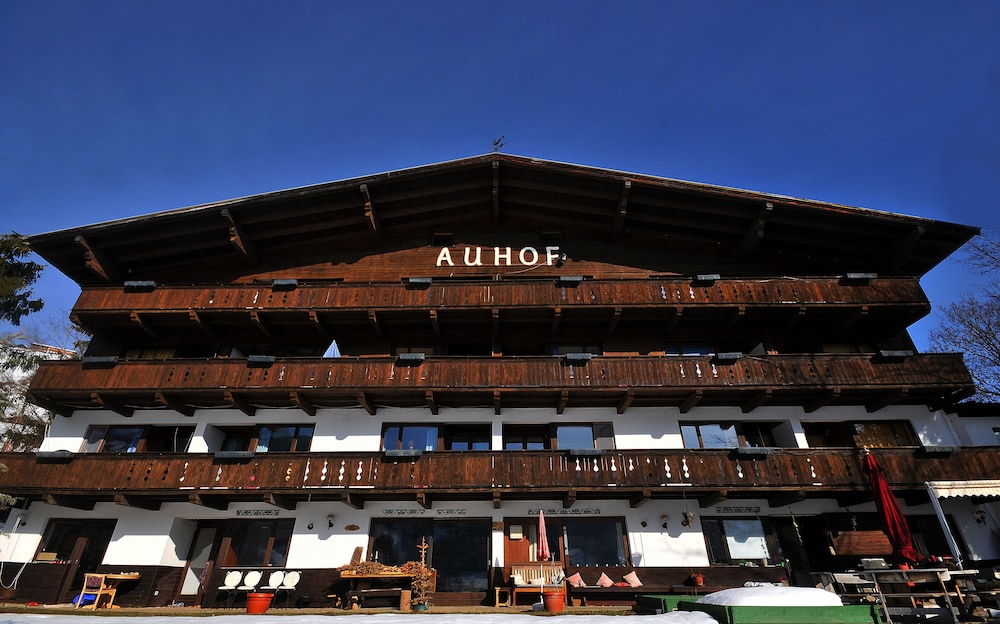 Auhof Apartments in Kufstein, Austria
