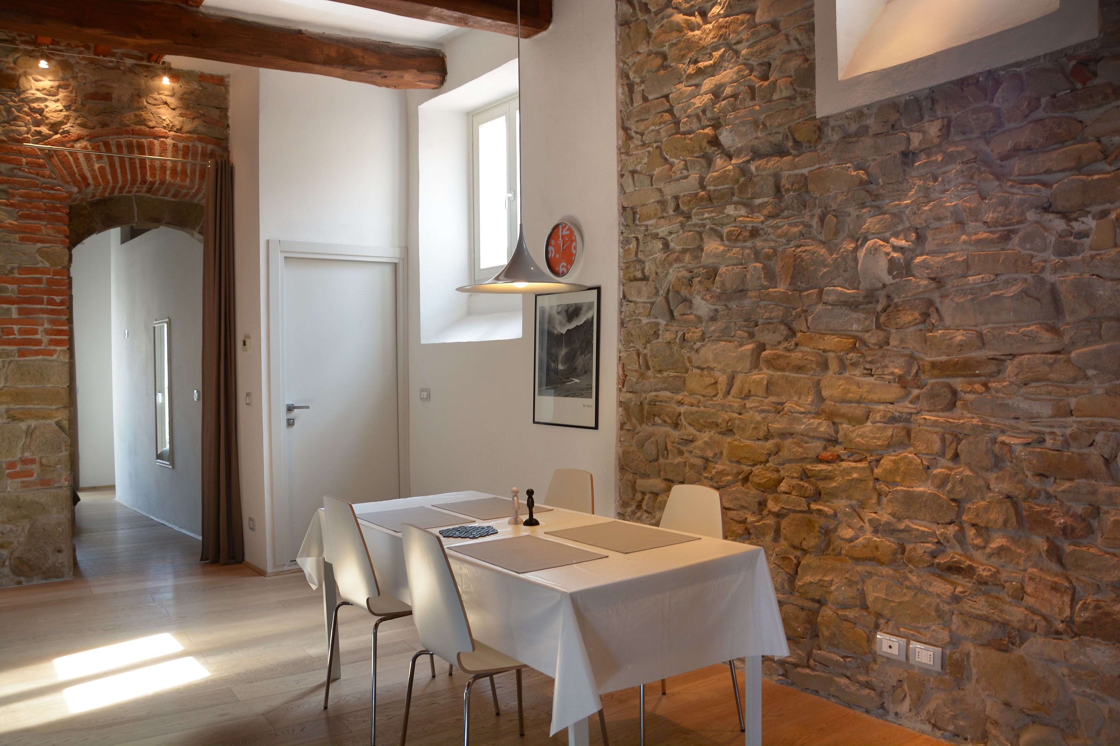 Il Canzoniere in Arezzo, Italy