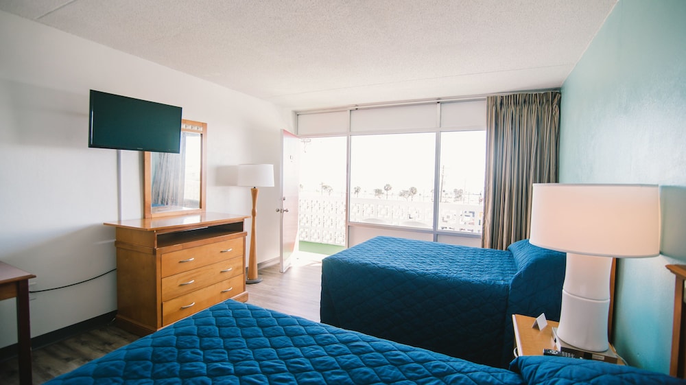 Midtown Inn 2018 Room Prices 49 Deals Reviews Expedia View From Hotel Featured Image Guestroom