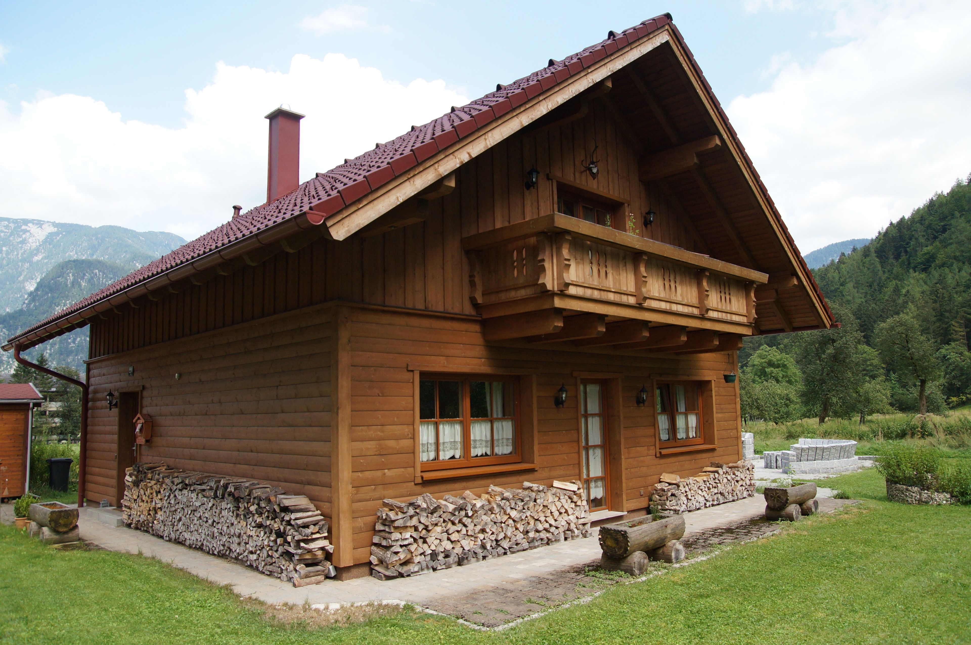 W&S Executive Apartments - Hallstatt II in Hallstatt in Hallstatt, Austria