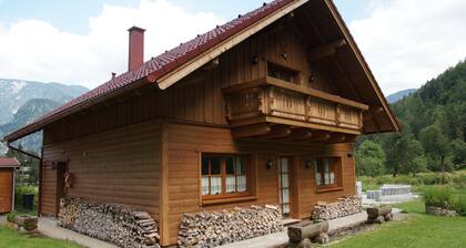 W&S Executive Apartments - Hallstatt II