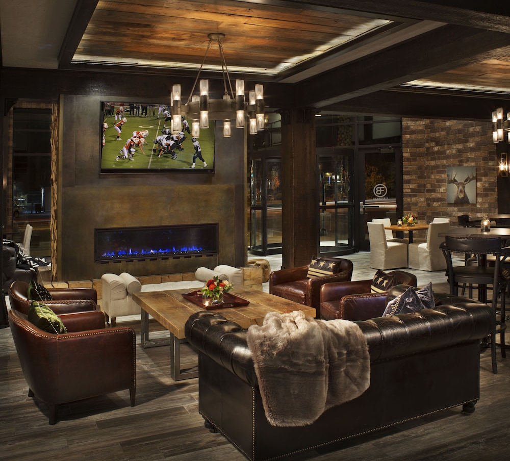 10+ The Firebrand Hotel Pictures