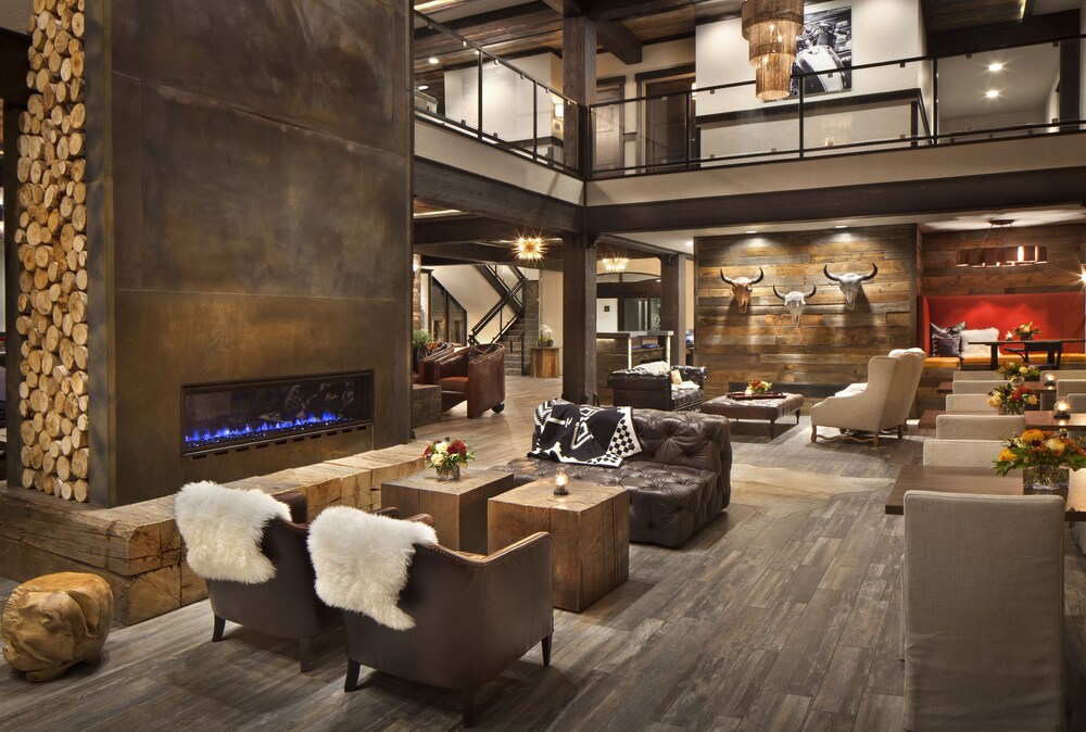 The Firebrand Hotel In Whitefish Rates Reviews On Orbitz