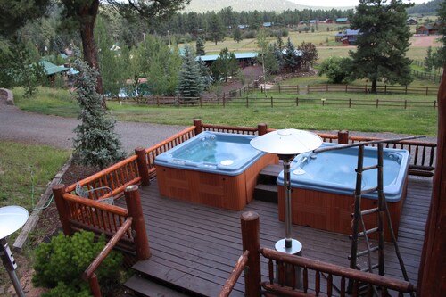 Sunrise Park Resort Hotels Find Hotel Deals Greer Peaks Lodge