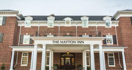 The Mayton