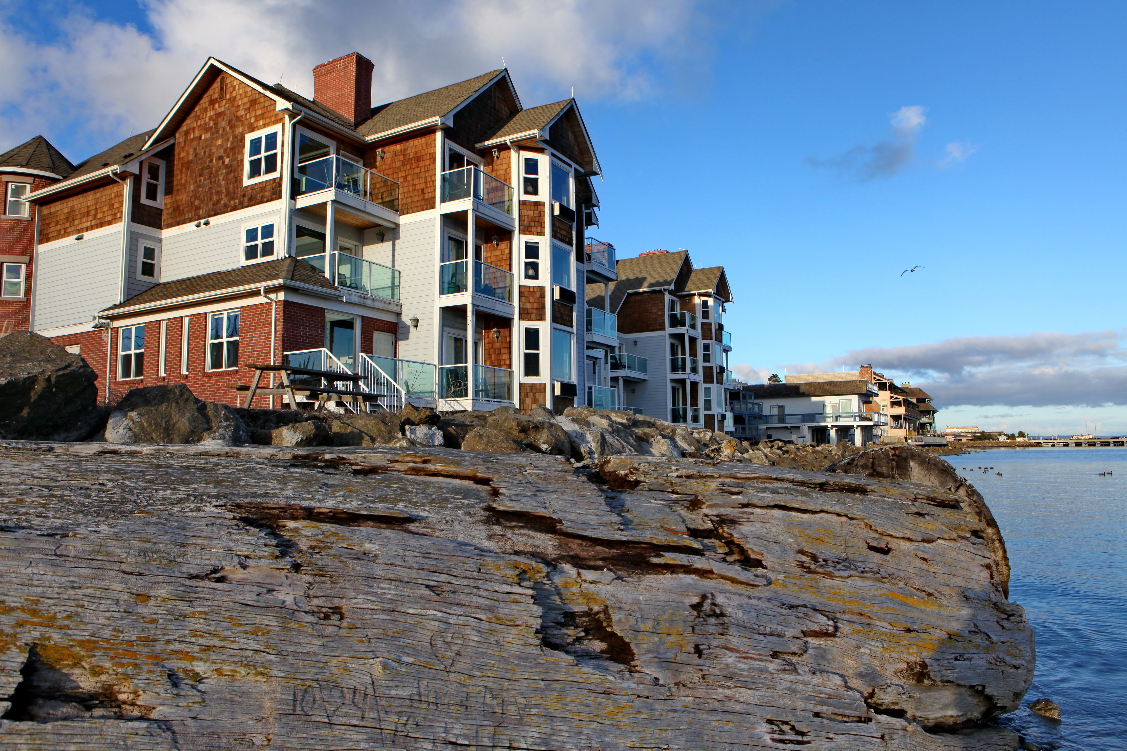 The Resort At Port Ludlow In Port Ludlow Wa Expedia