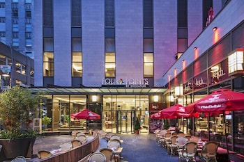 Four Points By Sheraton New York Downtown