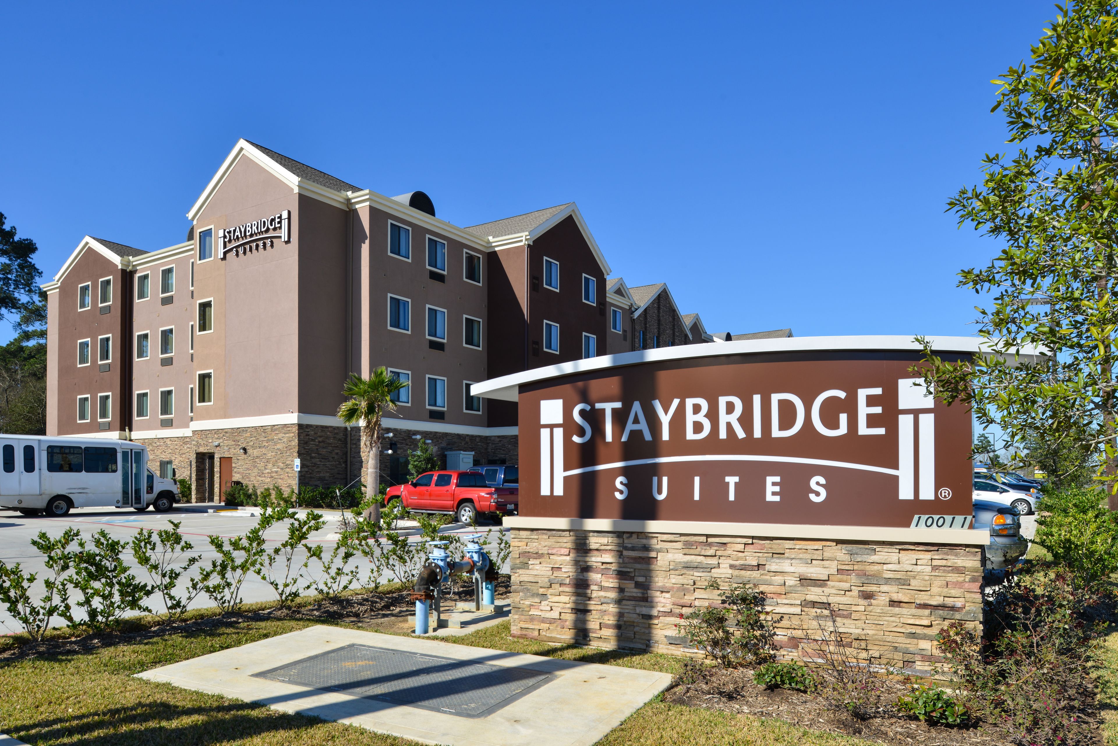 Staybridge Suites Tomball in Tomball, United States