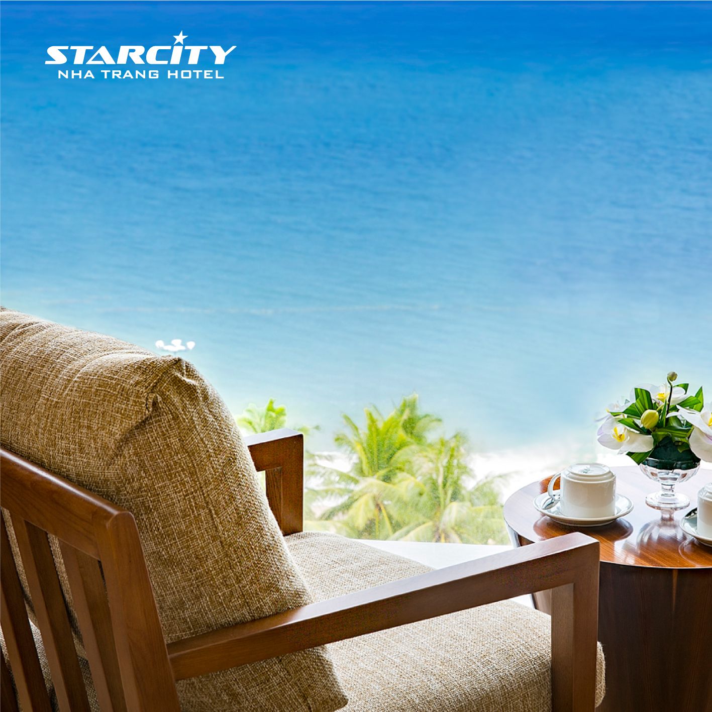 Starcity Nha Trang