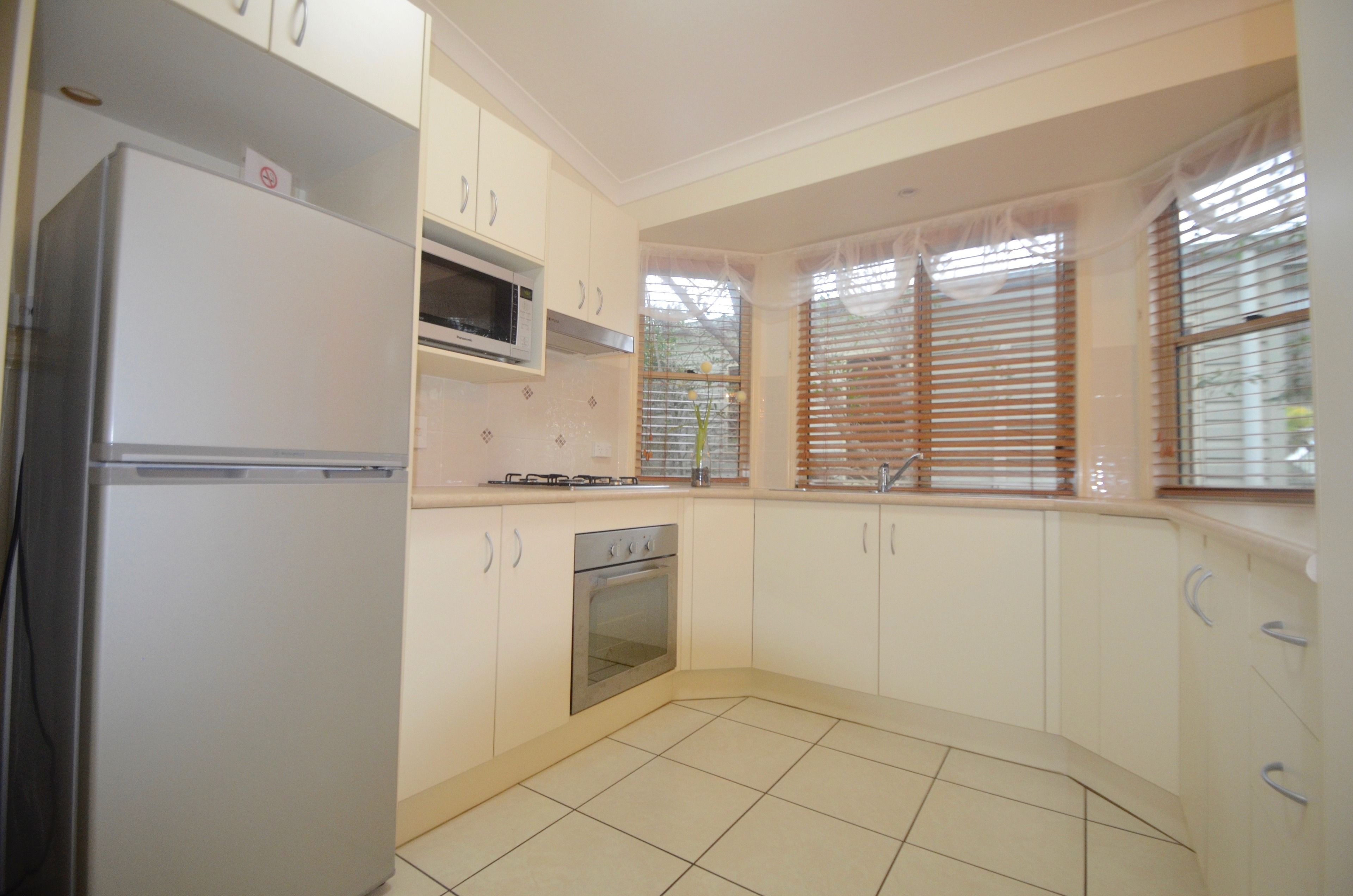 Barney Beach Accommodation