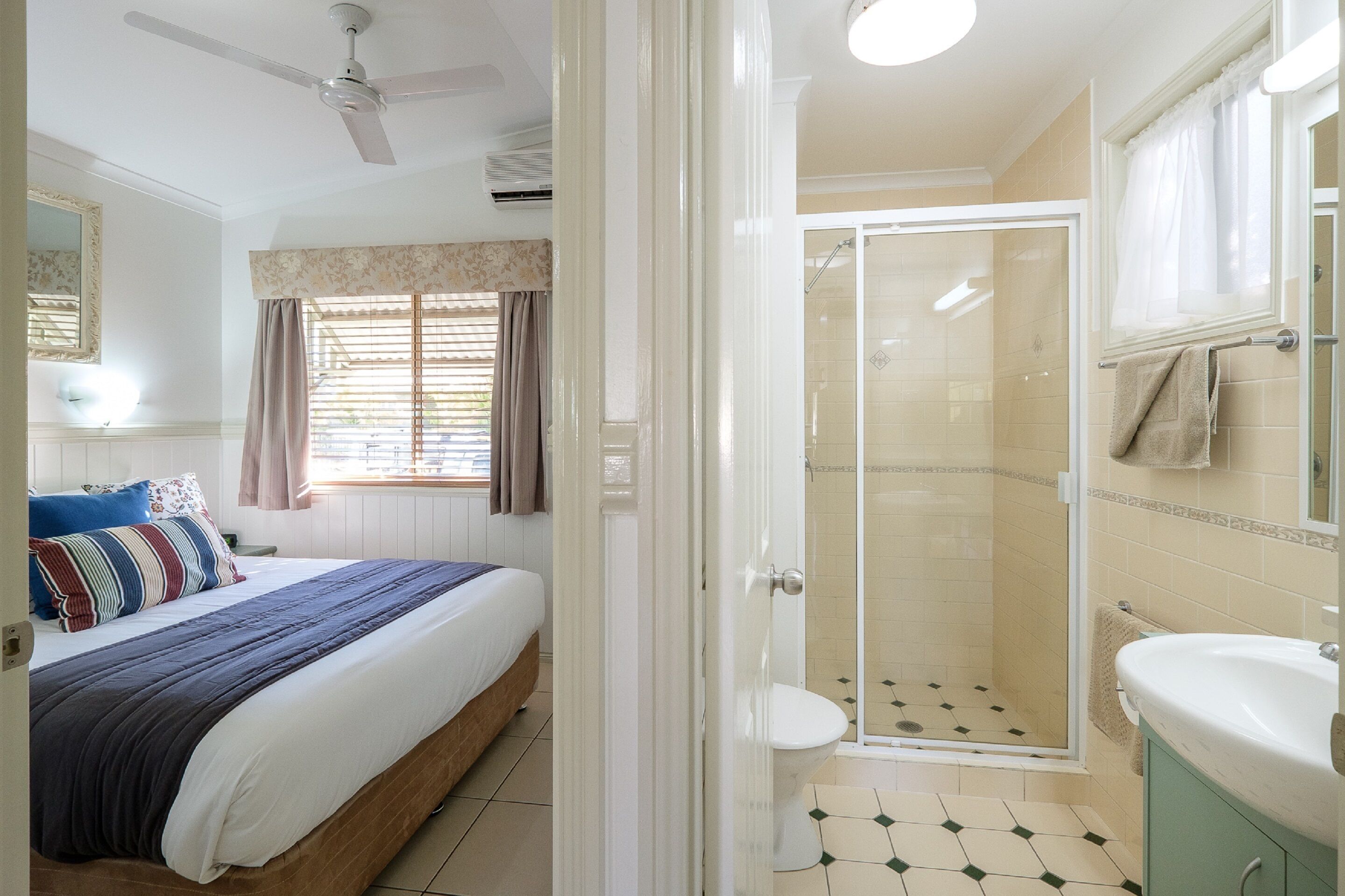 Barney Beach Accommodation