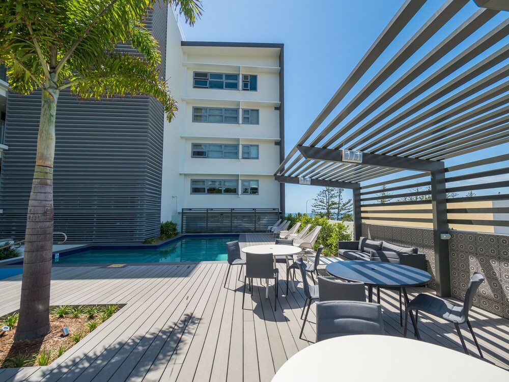 Salt Apartments Deals & Reviews (Yeppoon, AUS) Wotif