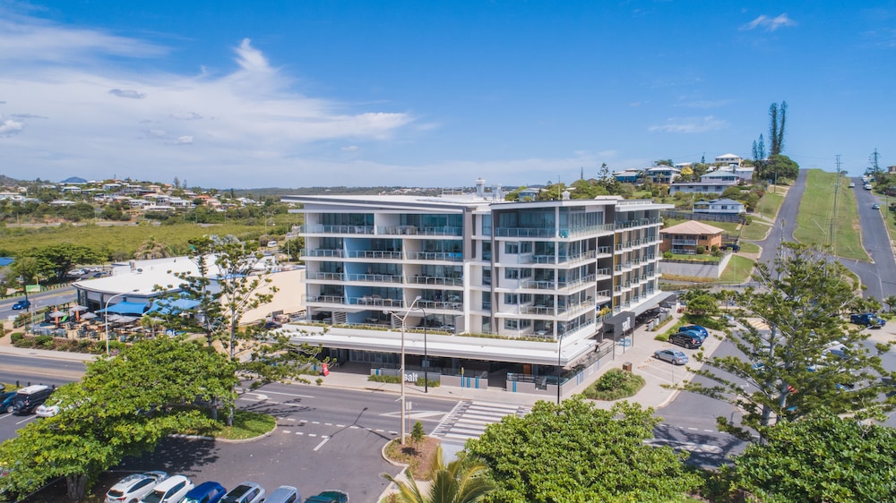 Salt Apartments, Yeppoon 148 Room Prices & Reviews Travelocity