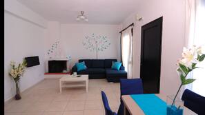 Restauration dans la chambre
