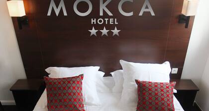 Mokca Hôtel