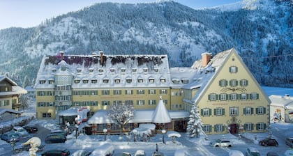 Klosterhotel Ludwig der Bayer