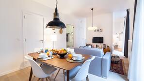 1 Schlafzimmer, Zimmersafe, Bügeleisen/Bügelbrett, kostenloses WLAN
