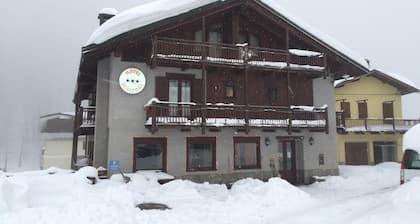 Hotel Sciatori