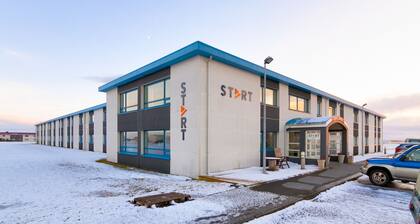 Start Hostel