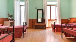 Hostel Beauty Hostel Beauty
