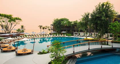 Hua Hin Marriott Resort & Spa