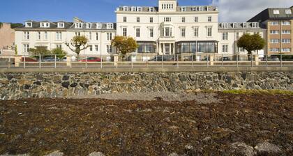 The Great Western Hotel
