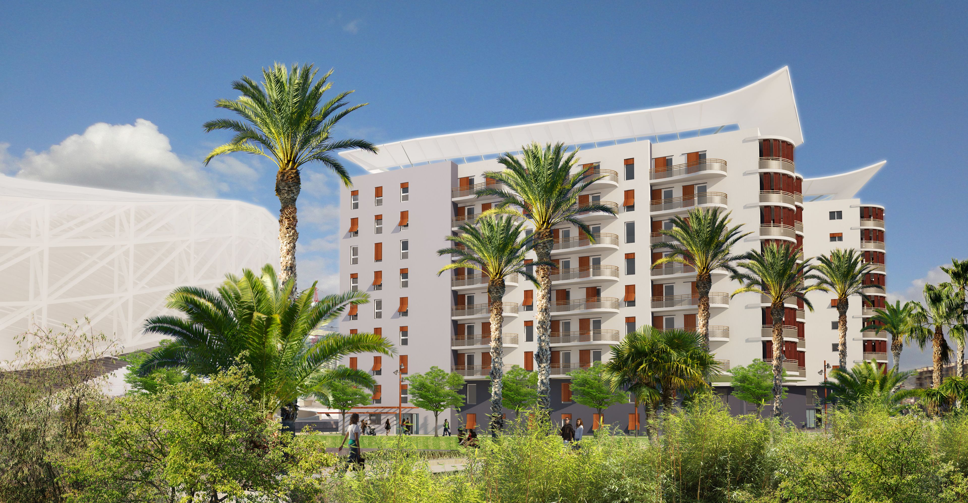 Apparteo Marseille