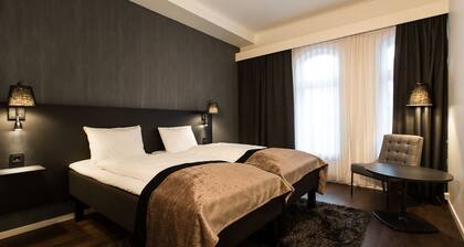 K7 Hotel Oslo