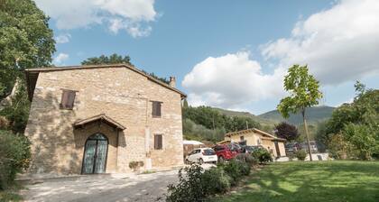 B&B Cantico delle Creature
