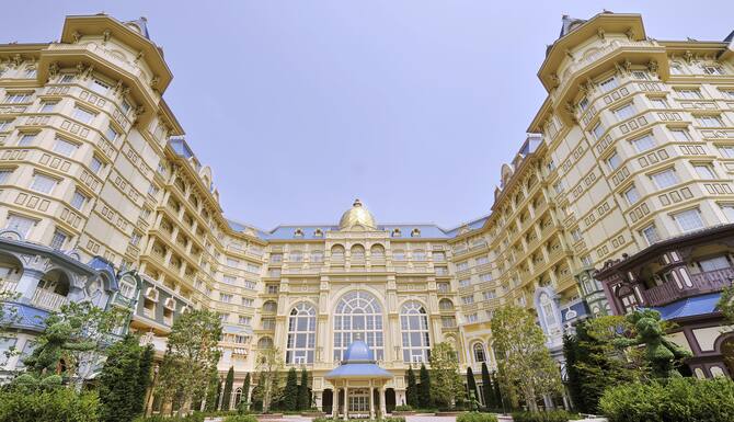 東京ディズニーランド ホテル 口コミ 部屋写真 料金 お得情報 エクスペディア 東京ディズニーランド ホテル 口コミ 部屋写真 料金 お得情報 エクスペディア