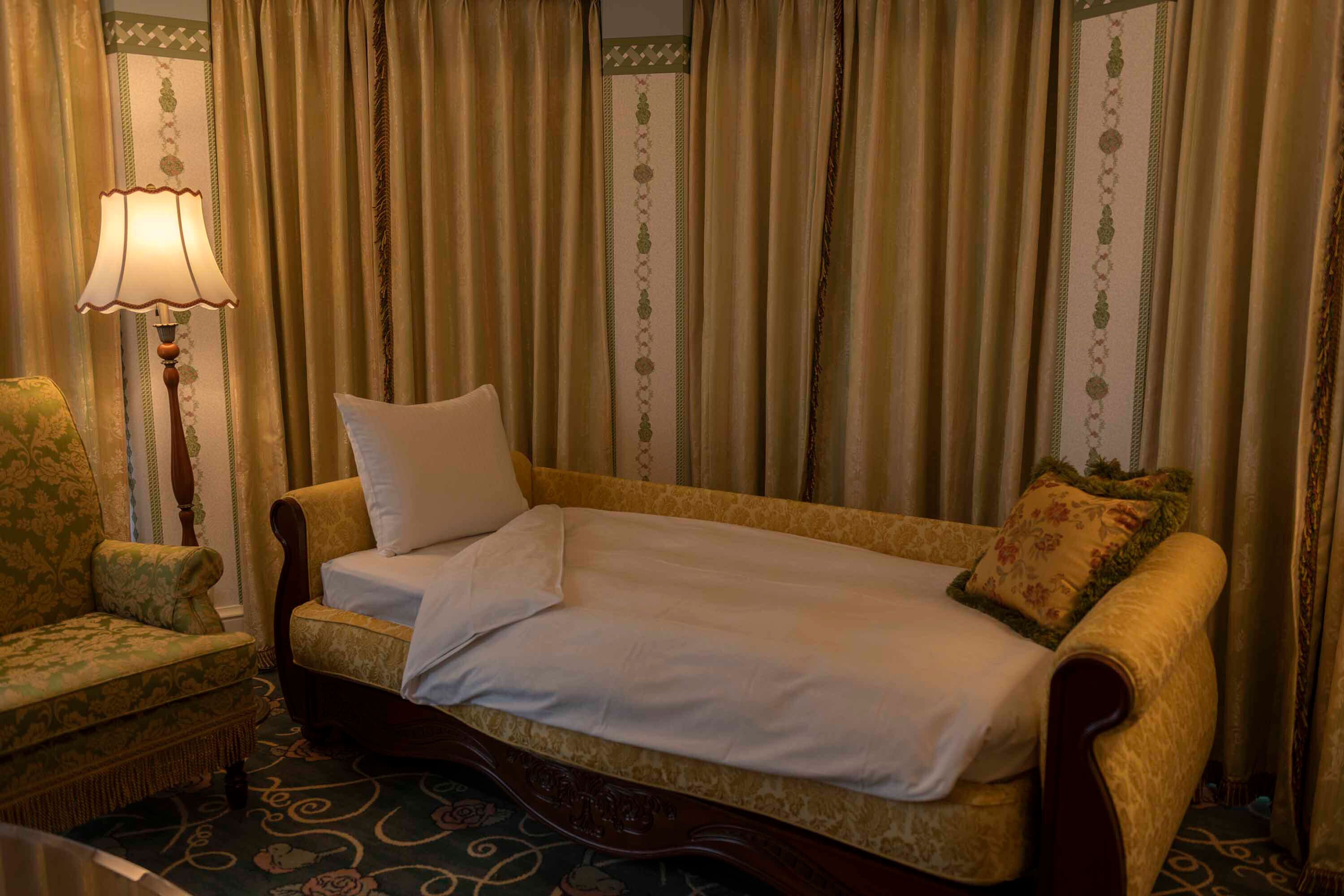 東京ディズニーランド ホテル 口コミ 部屋写真 料金 お得情報 エクスペディア