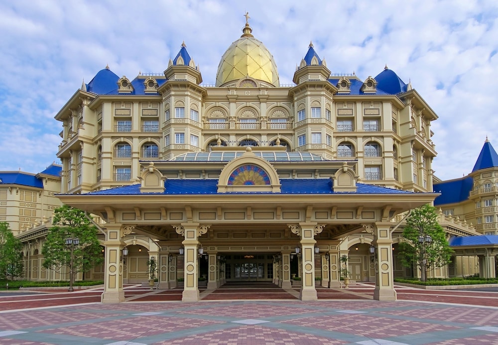 Tokyo Disneyland Hotel in Tokyo Best Rates & Deals on Orbitz Tokyo Disneyland Hotel in Tokyo Best Rates & Deals on Orbitz