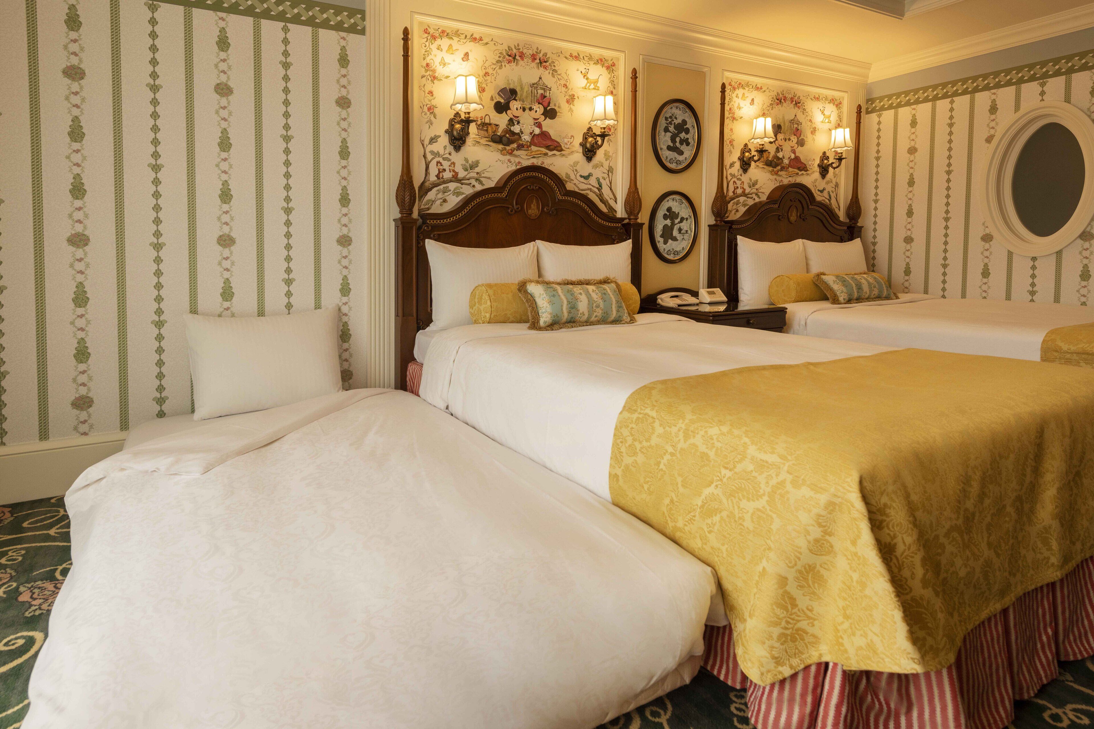 東京ディズニーランド ホテル 東京 口コミ 宿泊料金 予約 エクスペディア