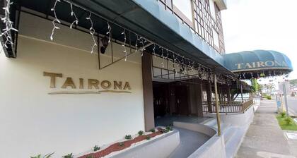 Apartotel Tairona