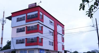 Platinum Class Hostal