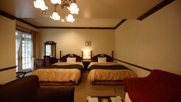 Yufuin Hotel Morino Terrace In Oita Japan Expedia - 