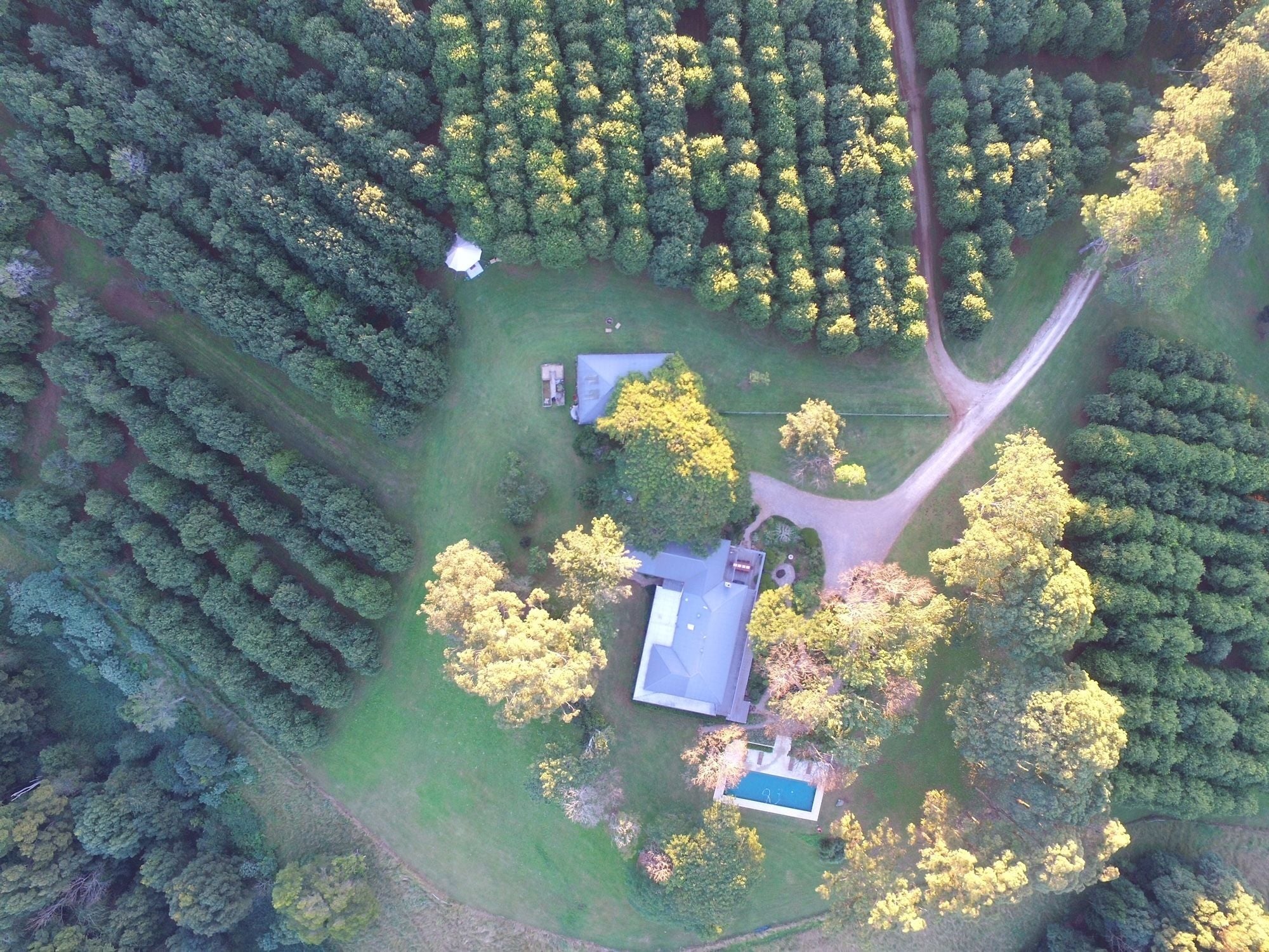 Riverbend Byron Hinterland Retreat