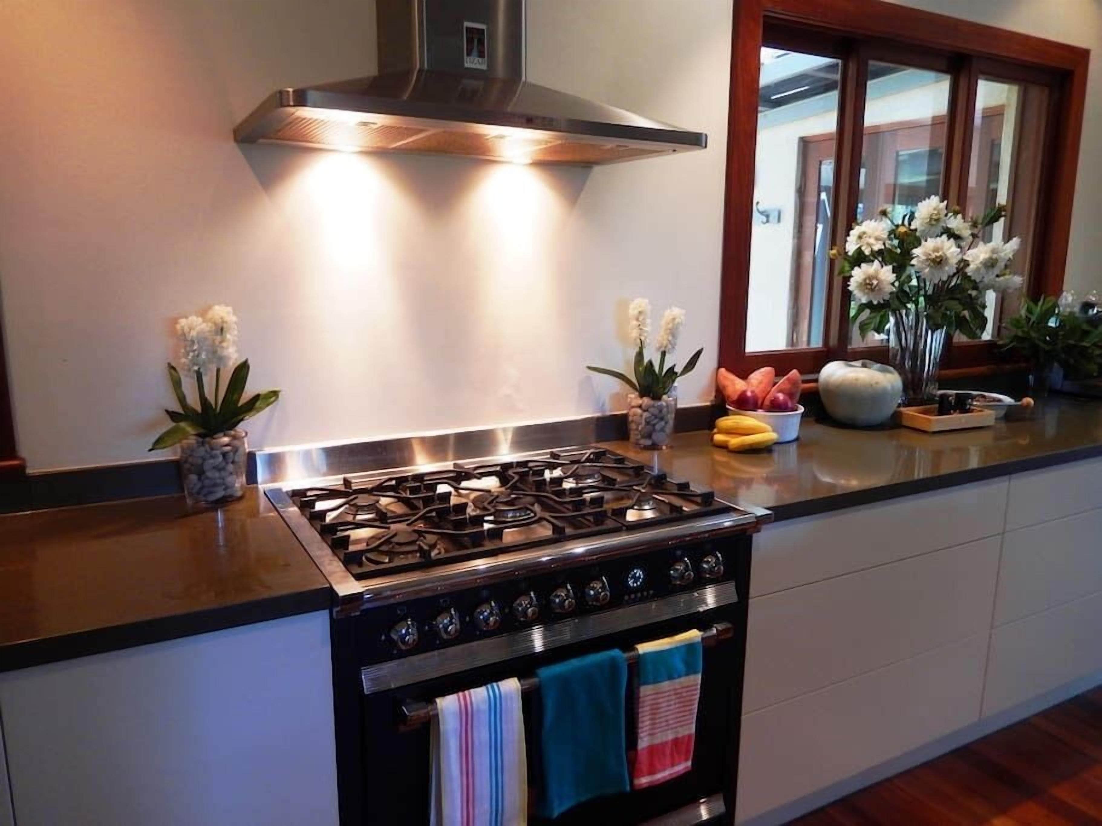 Riverbend Byron Hinterland Retreat